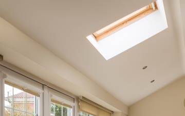 Windrush conservatory roof insulation companies
