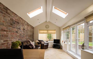 conservatory roof insulation Windrush, Gloucestershire