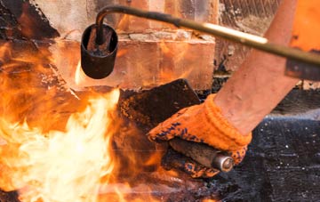 Windrush flat roof repair companies