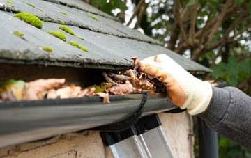 gutter cleaning Windrush, Gloucestershire
