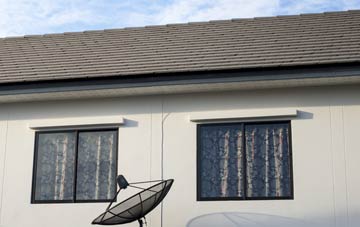 Windrush rubber roof costs