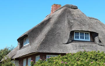 thatch roofing Windrush, Gloucestershire