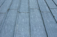 Windrush lead roofing